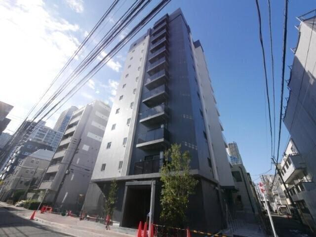 BRILLIA IST 武蔵小杉
