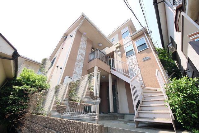 サンシャイン新横浜