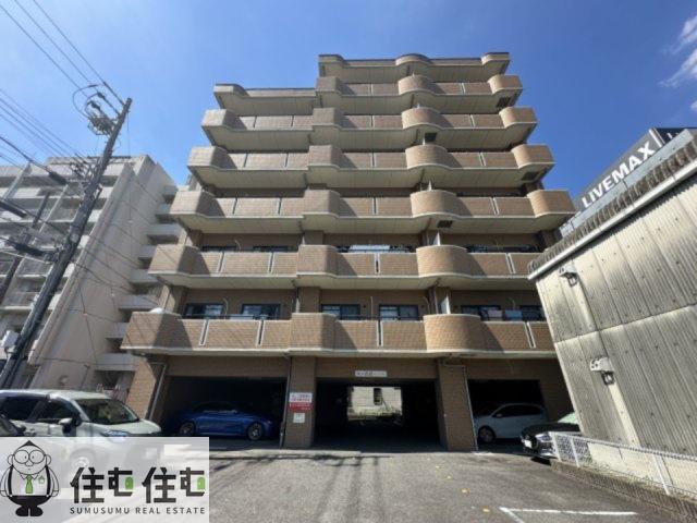 神田丸太マンション(2LDK/3階)
