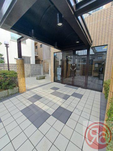 エステルミナス北田辺
