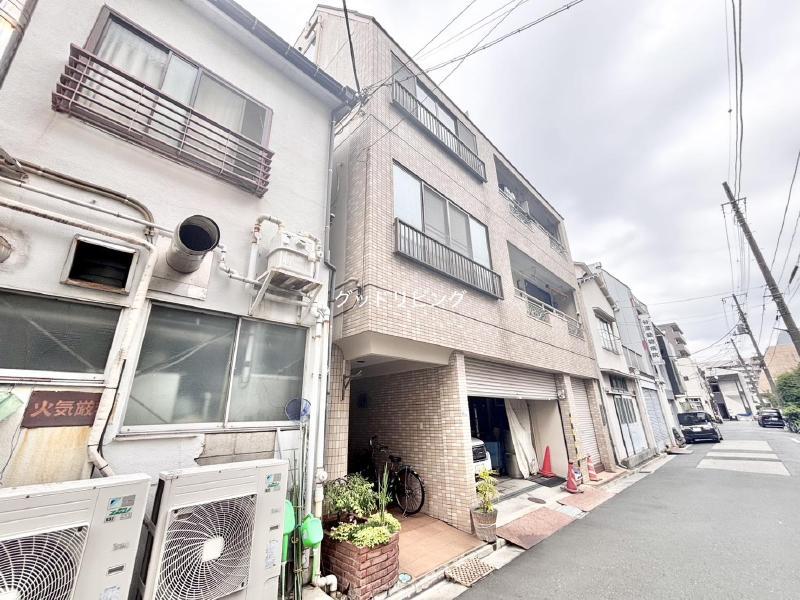 杉本ビル