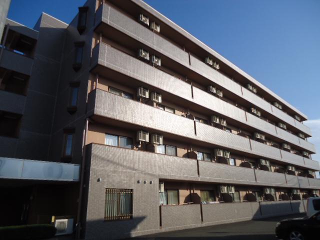 ロイヤルステージ宮城野(1K/5階)
