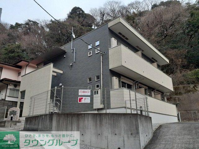 メゾン・ブリーズ