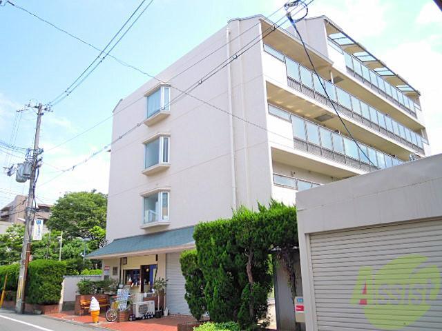 シャンボールメゾン曽根