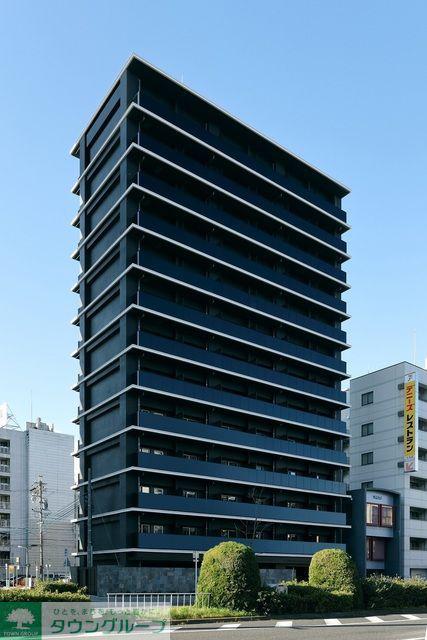 ルーエ今池