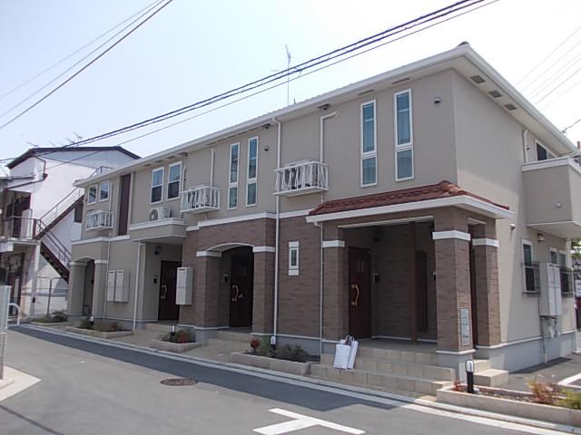 WINDWARD大野芝