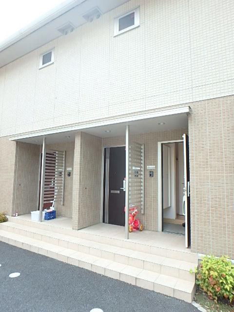 京王相模原線 多摩境駅 徒歩13分 2階建 築14年