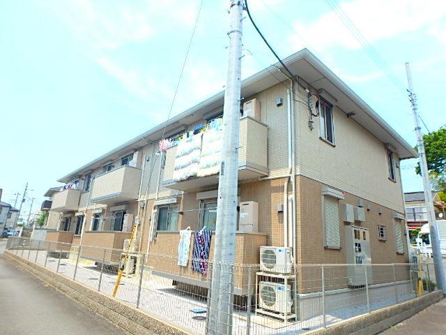 京王相模原線 多摩境駅 徒歩13分  築14年