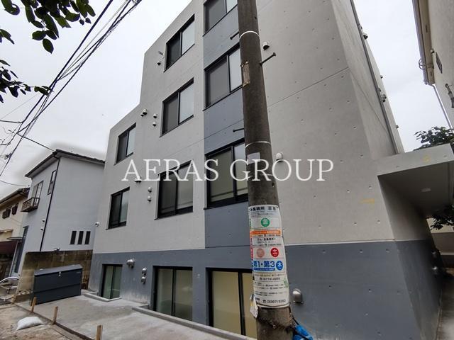 RESPECT RESIDENCE南台