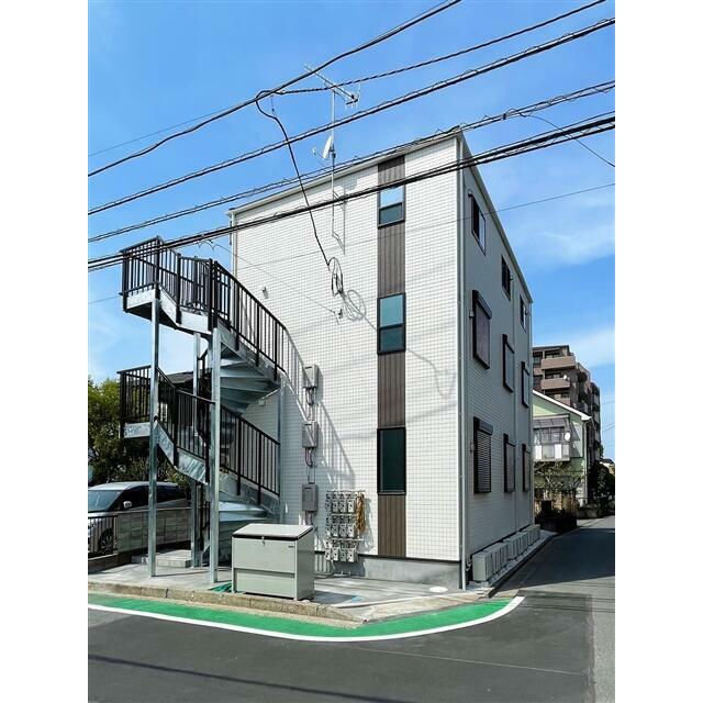 ラ・メゾンクレール