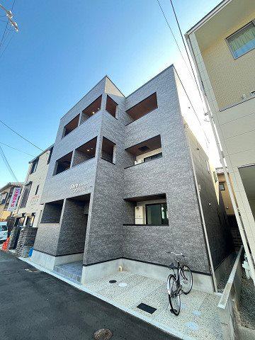 リブレメゾン香櫨園エスト