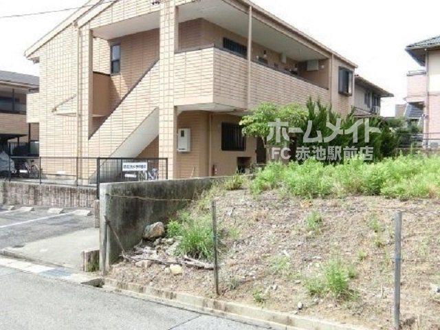 ボヌール岩崎台B棟