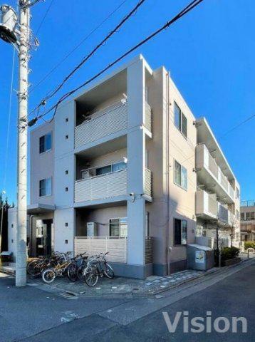 パラッツィナ町屋