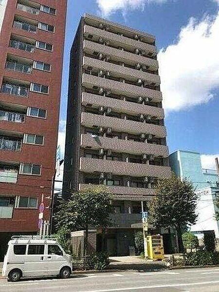 パークウェル池袋
