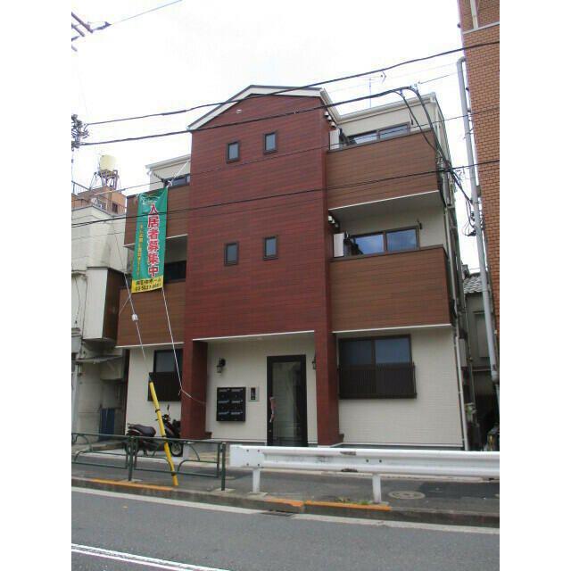 ベルサークル北新宿