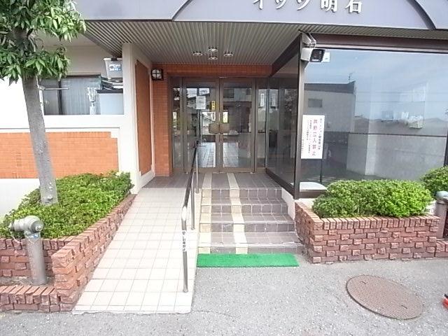 イッツ明石