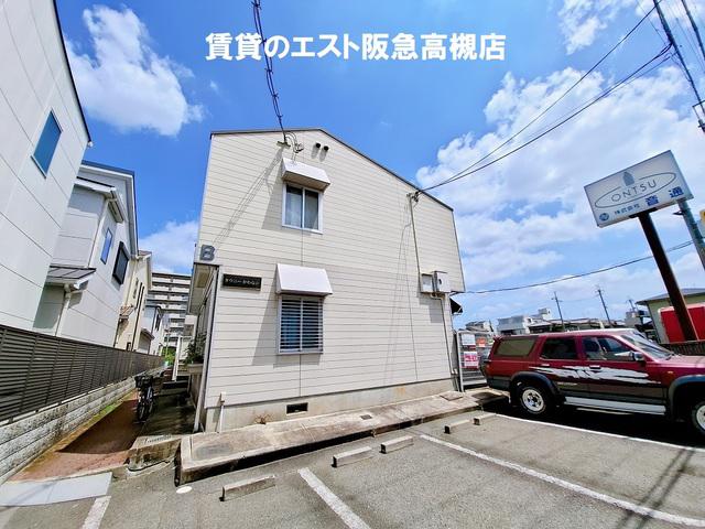 タウニーかわなか
