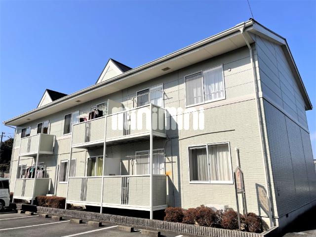 ウエストコート船江山(2LDK/2階)