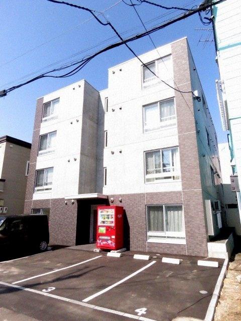 サン・クレール本郷