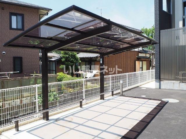 プレミアムアイランド城原V
