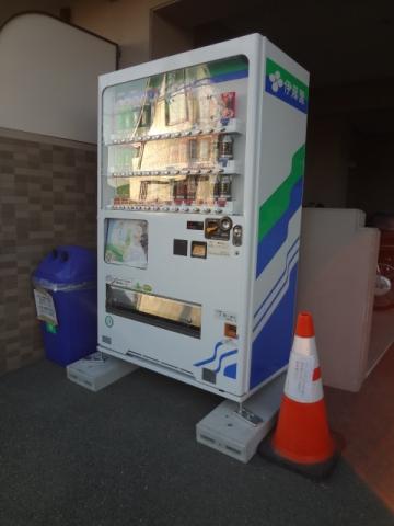 グランドソレーユ大瀬