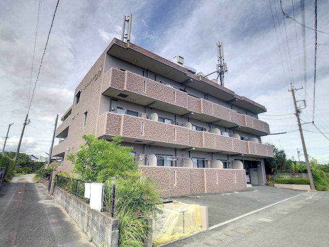 グランドソレーユ大瀬