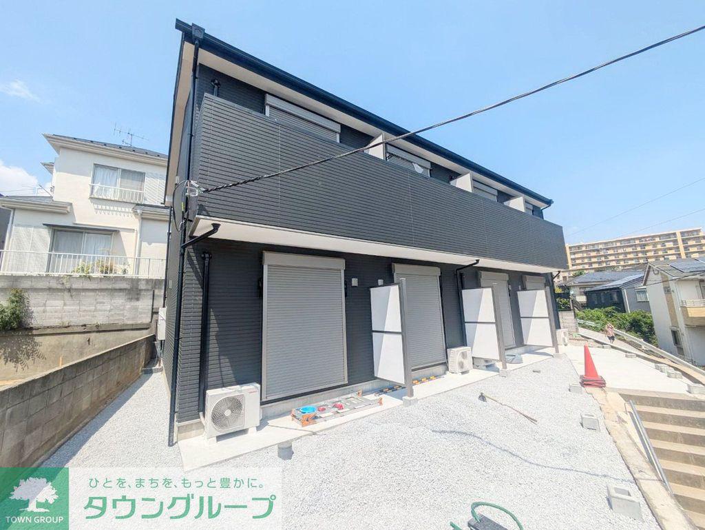 春風のルミナス 1ST STREET
