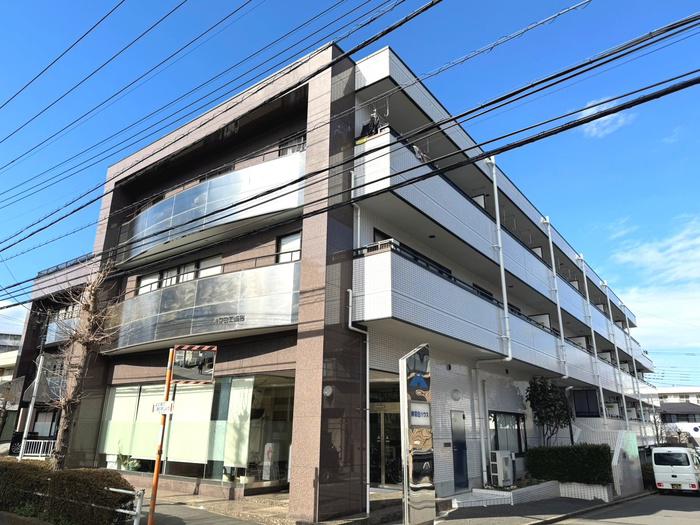 原田第二ビル