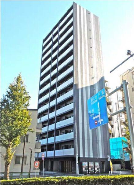 メイクスデザイン門前仲町リバープレイス