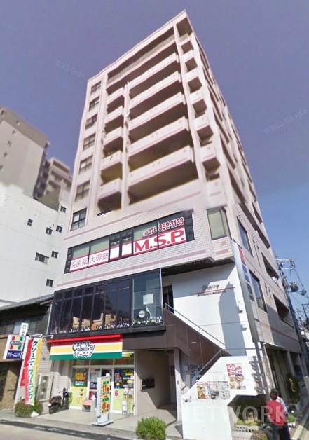 ベルク烏丸