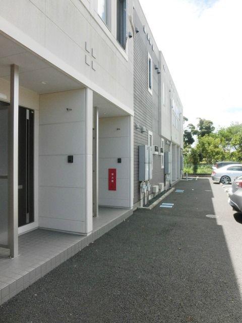CALME BONHEURI