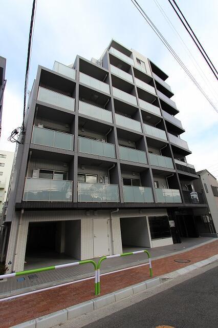 ティモーネ プレミアム東十条