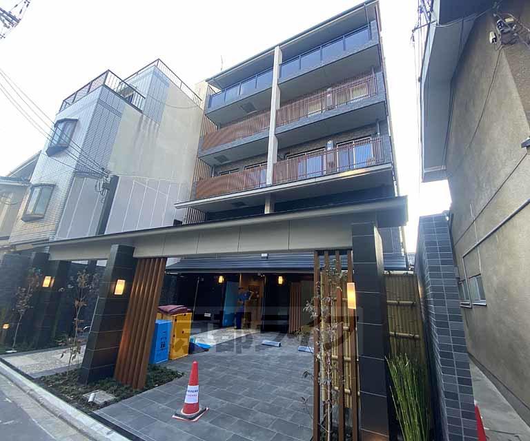 ベラジオ雅び京都洛央