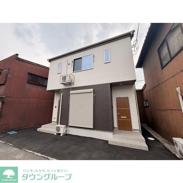 フェリーチェ飯塚