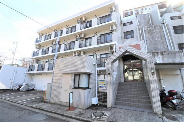 クリオ星川壱番館