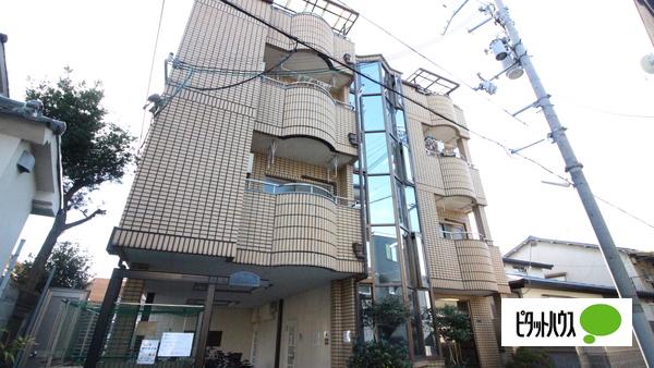 シャルマン清水