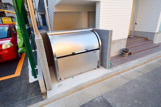 グリシーナ北赤羽