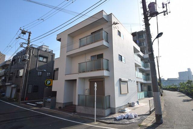 グリシーナ北赤羽