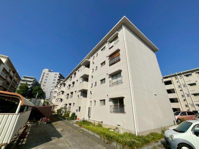 鈴谷2号棟