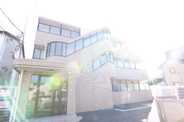 セカンドステージ平針