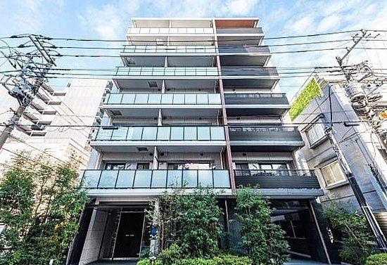 ジェイワザック押上エクセレント