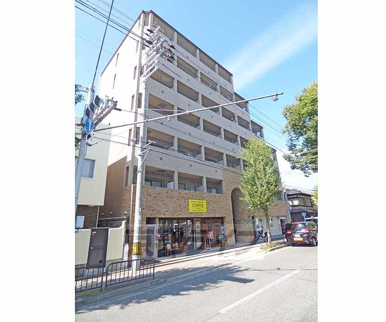 ルピナス北山