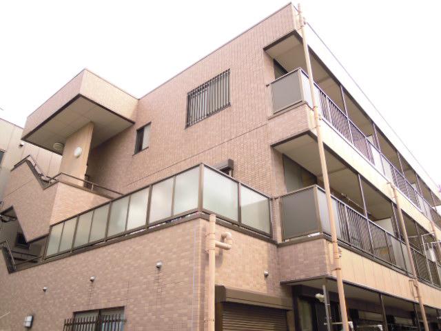 アーバンセピア