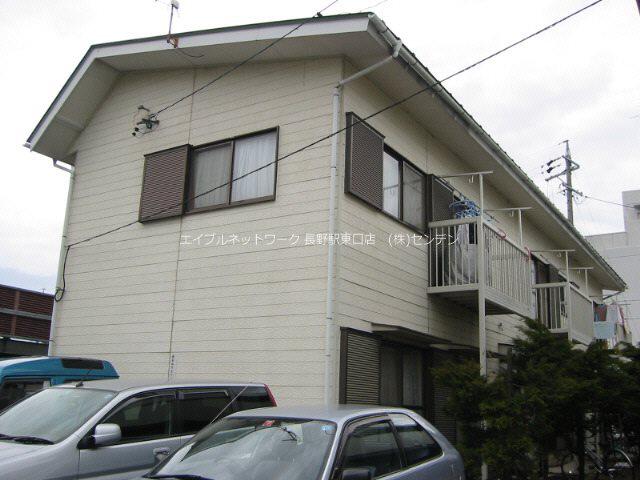 コーポ岡田 A棟