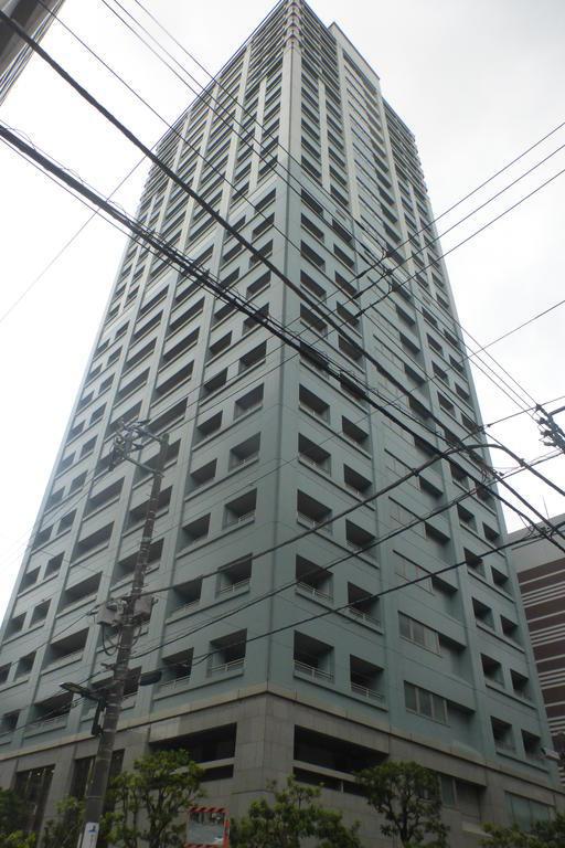 ルネ新宿御苑タワー