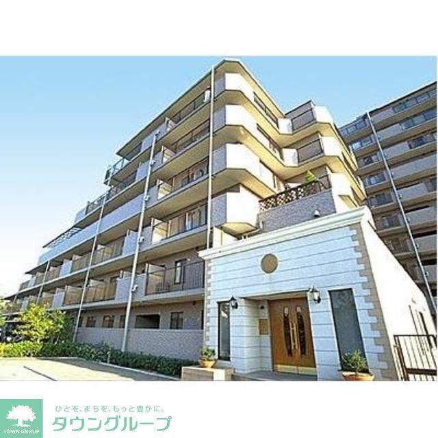 松戸北小金パーク・ホームズ