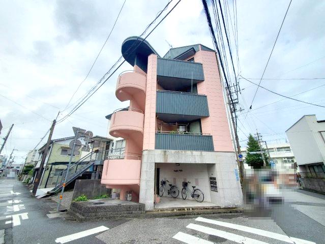 ハイツ愛宕町I