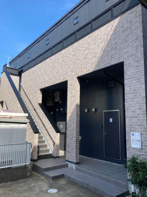 パル・レ・ザンド宮原