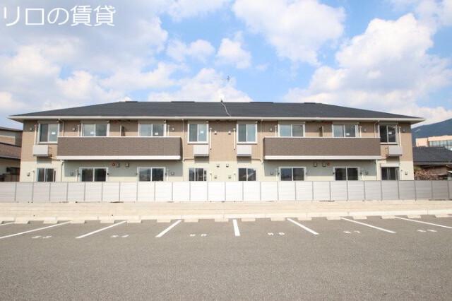 SANTAGARDENB棟