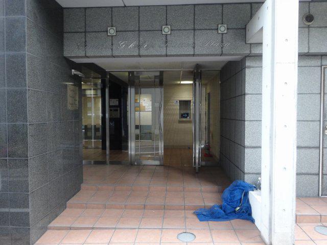 CYNTHIA護国寺STATIONPLAZA